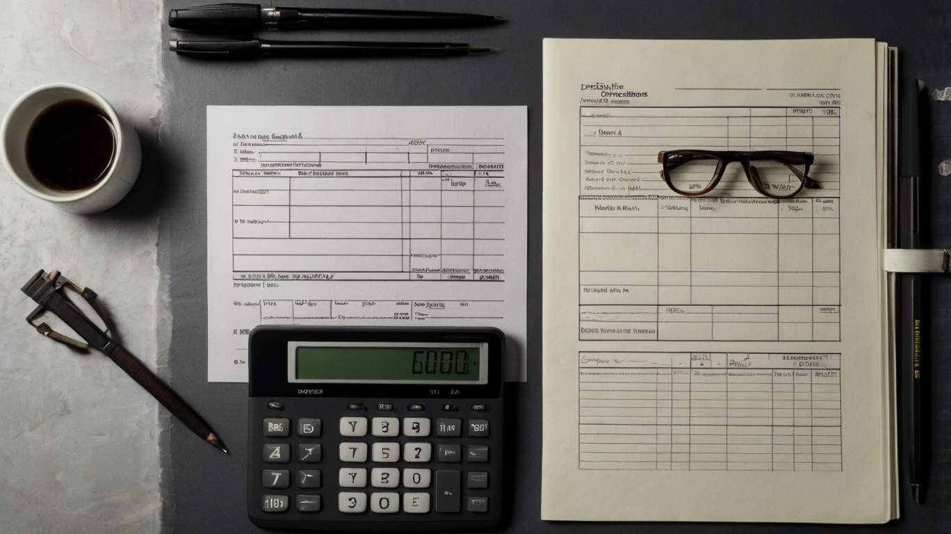 Conseil Fiscal